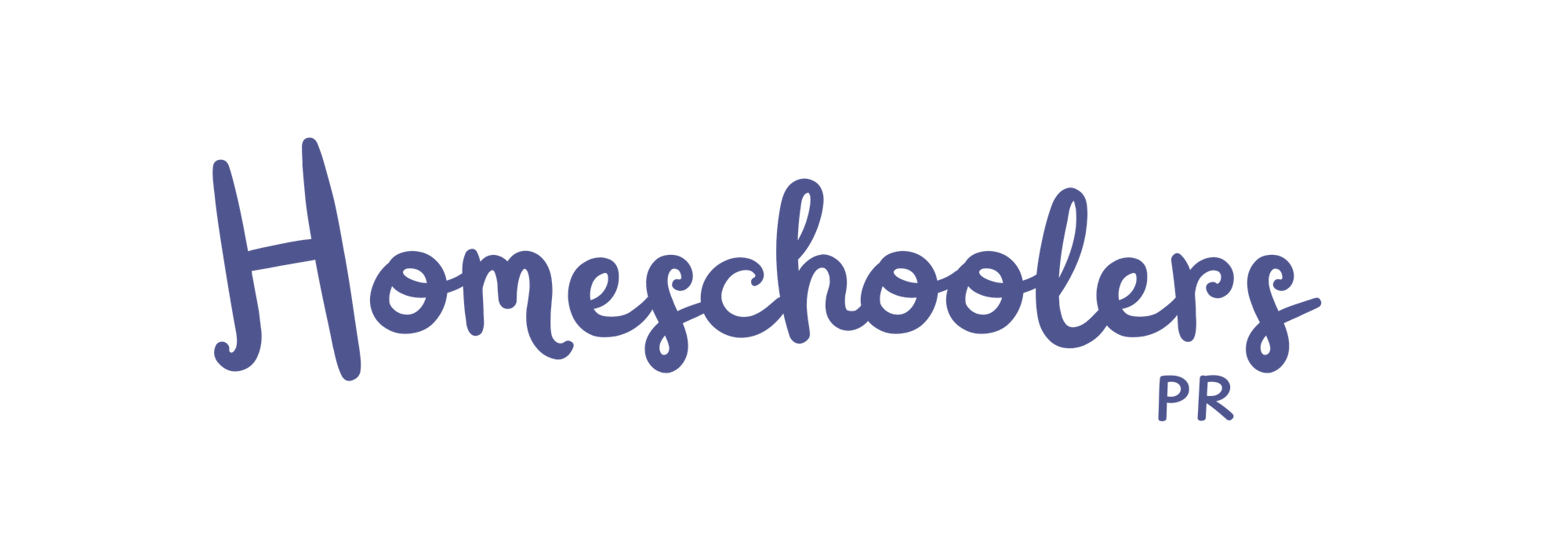 Homeschoolers PR
